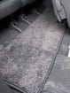 Ворсовые коврики на KIA Sorento II рестайлинг 2012 - 2021 в Перми