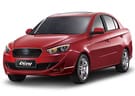 Коврики на FAW Oley 2012 - 2018 в Перми