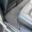 Ворсовые коврики на Lexus LX 570 и LX450d 2007 - 2023 в Перми