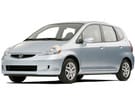 Коврики на Honda Fit I 2001 - 2007 в Перми