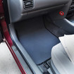 EVA коврики на Suzuki Cultus III 1995 - 2002 в Перми