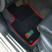 EVA коврики на Audi S8 (D3) 2006 - 2011 в Перми