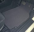Ворсовые коврики на Honda HR-V 1998 - 2005 в Перми