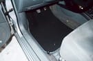 EVA коврики на Chevrolet Lacetti 2004 - 2013 в Перми