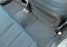 EVA коврики на Subaru Legacy V 2009 - 2015 в Перми
