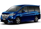 Коврики на Honda StepWGN V 2015 - 2021 в Перми