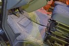 Коврики на ГАЗ Садко 9 2025 - 2025 в Перми