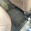 EVA коврики на Mazda CX5 II 2016 - 2025 в Перми