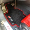 Ворсовые коврики на Audi TT (8J) 2006 - 2014 в Перми