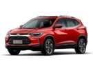 Коврики на Chevrolet Tracker IV 2019 - 2025 в Перми