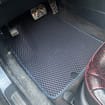 EVA коврики на Hyundai Santa Fe II 2005 - 2012 в Перми