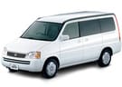 EVA коврики на Honda StepWGN I 1996 - 2001 в Перми