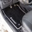 Коврики на Renault Logan II 2012 - 2022 в Перми