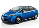 EVA коврики на Toyota Prius (30) 2009 - 2016 в Перми