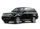 EVA коврики на Land Rover Range Rover Sport I 2005 - 2013 в Перми