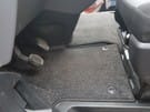 Коврики на Peugeot Expert III 2016 - 2025 в Перми
