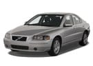 Коврики на Volvo S60 I 2000 - 2009 в Перми