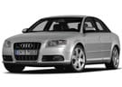 Коврики на Audi S4 (B7) 2004 - 2008 в Перми