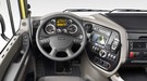 Ворсовые коврики на DAF 105 XF Euro-4, Euro-5 2006 - 2020 в Перми