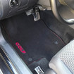 Коврики на Volkswagen Golf 6 2008 - 2013 в Перми