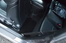 Ворсовые коврики на Hyundai Genesis Coupe I 2008 - 2014 в Перми