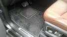 EVA коврики на Cadillac Escalade IV 2015 - 2021 в Перми