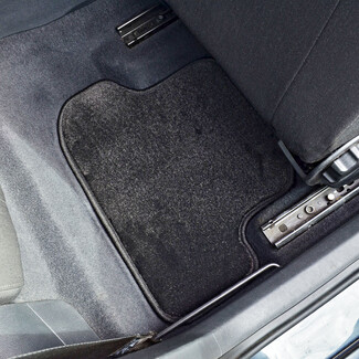 Коврики на Volkswagen Beetle (A5) 2011&nbsp;-&nbsp;2019 в Перми