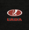 Коврики на Lada (ВАЗ) 2101, 2102, 2103, 2104, 2105, 2106, 2107 1970 - 2012 в Перми