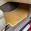 EVA коврики на Jaguar S-Type 1998 - 2008 в Перми
