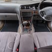 Ворсовые коврики на Toyota Cresta (X100) 1996 - 2001 в Перми