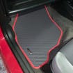 Коврики на Honda Fit I 2001 - 2007 в Перми