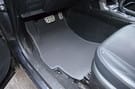 EVA коврики на Subaru Forester IV 2012 - 2019 в Перми