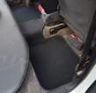 Ворсовые коврики на Toyota Probox (50) 2002 - 2014 в Перми