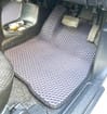 Коврики на Mitsubishi i-MiEV 2009 - 2021 в Перми