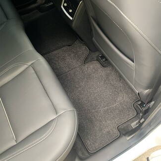 Коврики на Chery Tiggo 7L 2024&nbsp;-&nbsp;2025 в Перми