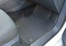 Коврики на Volkswagen Jetta VI 2010 - 2019 в Перми
