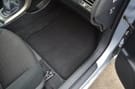 EVA коврики на Toyota Corolla (E15) 2006 - 2013 в Перми