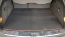 EVA коврики на Volkswagen Touareg I 2002 - 2010 в Перми