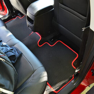 Ворсовые коврики на Tenet T4 2025&nbsp;-&nbsp;2025 в Перми