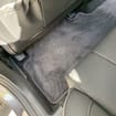 Коврики на Hyundai Santa Fe IV 2018 - 2021 в Перми
