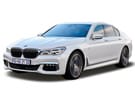 Коврики на BMW 7 (G11/G12) 2015 - 2023 в Перми