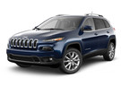 EVA коврики на Jeep Cherokee (KL) 2013 - 2023 в Перми