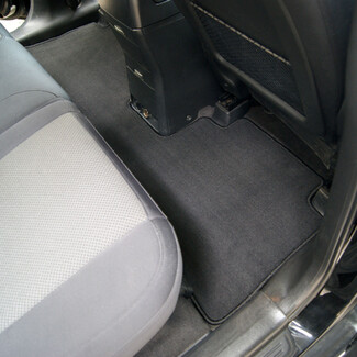 Водительские eva коврики соты Chevrolet Captiva 2006 - 2018 в Перми Водительские eva коврики соты Chevrolet Captiva 2006 - 2018 в Перми