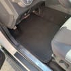 Ворсовые коврики на SsangYong Kyron 2005 - 2016 в Перми