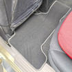 EVA коврики на Mitsubishi Montero Sport II 2008 - 2016 в Перми