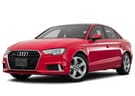 EVA коврики на Audi A3 (8V) 2013 - 2021 в Перми