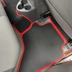 Коврики на Ford Ranger NA III 1997 - 2012 в Перми
