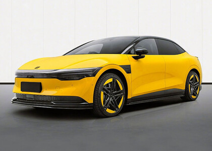 EVA коврики на Zeekr 007 2023&nbsp;-&nbsp;2026 в Перми