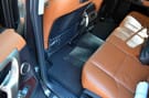 Коврики на Lexus GX 460 2009 - 2023 в Перми