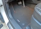 Коврики на Hyundai Santa Fe III 2012 - 2019 в Перми